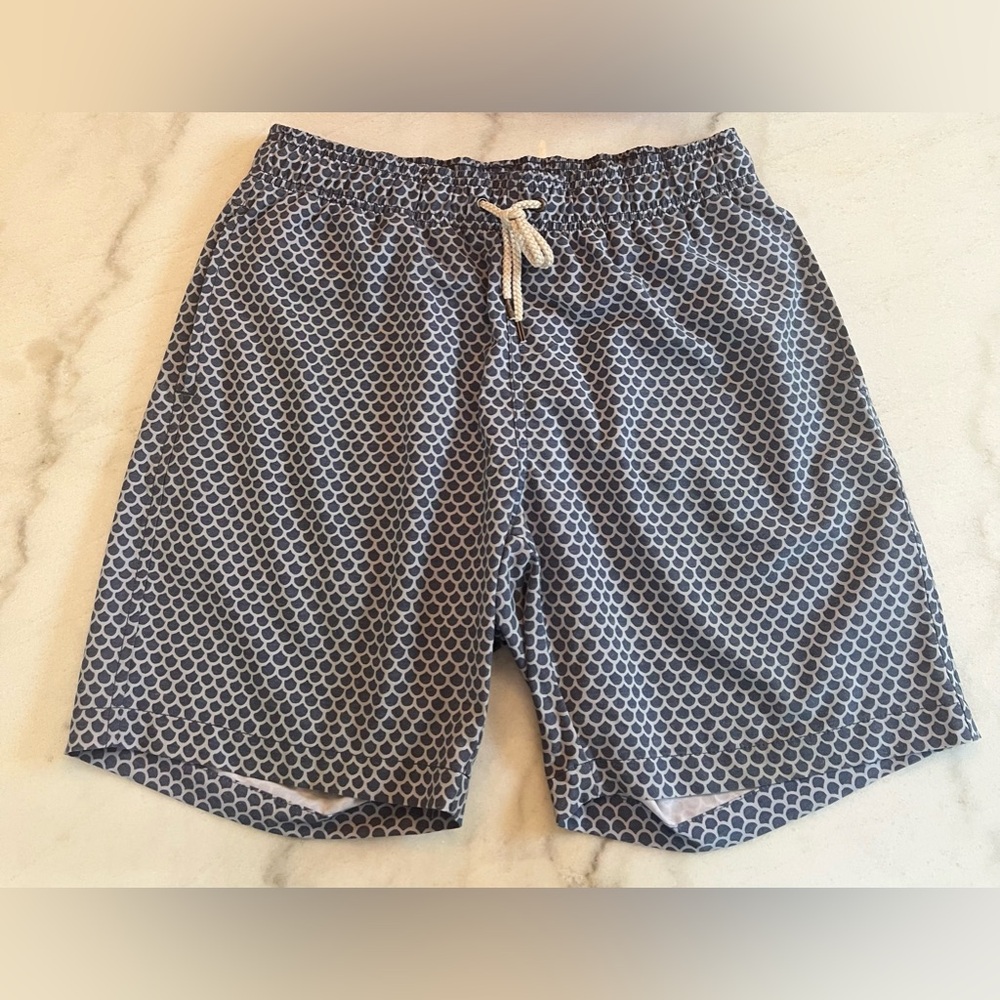 Faherty - Size Large - Swim Trunks